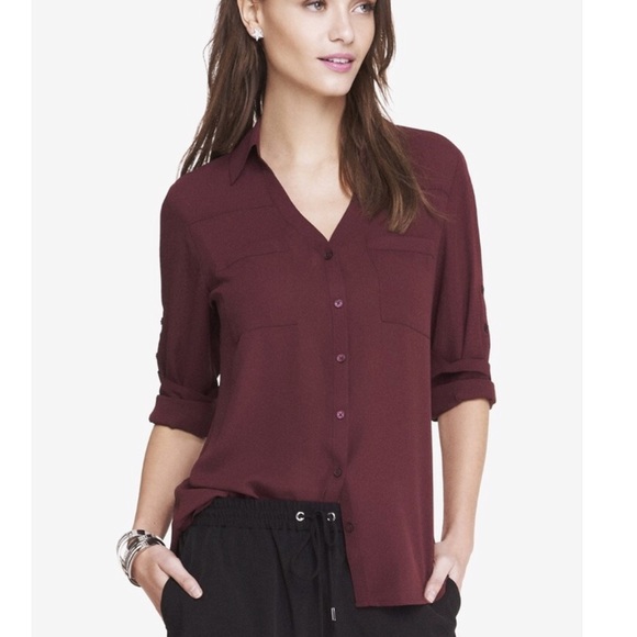 express portofino top